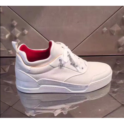 Christian Louboutin Sneakers For Men in 100812