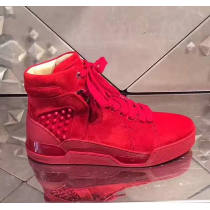 Christian Louboutin Sneakers For Men in 100813