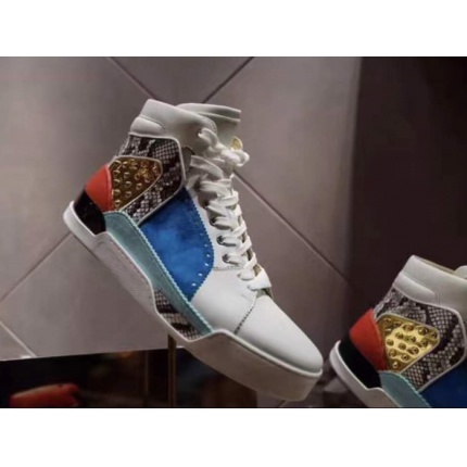 Christian Louboutin Sneakers For Men in 100815