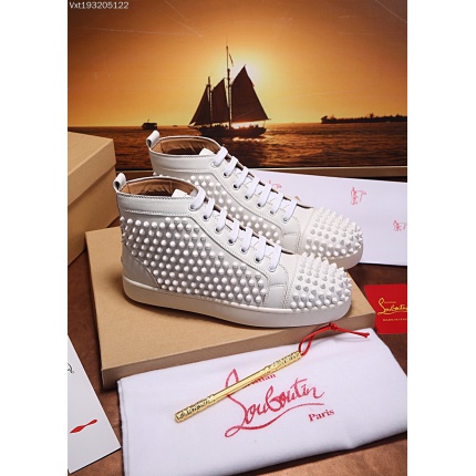Christian Louboutin Sneakers For Men in 100852