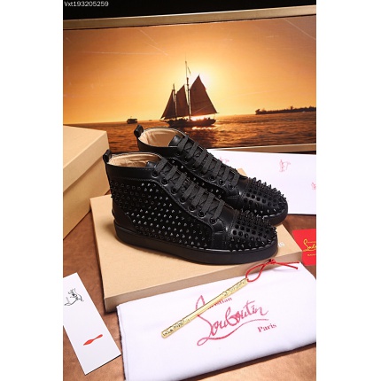 Christian Louboutin Sneakers For Men in 100853