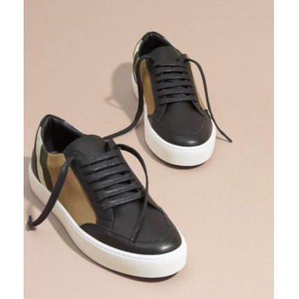 Burberry Sneakers For Women in 100998