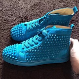 Christian Louboutin Sneakers For Men in 100704