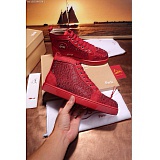 Christian Louboutin Sneakers For Men in 100849