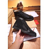 Christian Louboutin Sneakers For Men in 100850