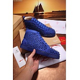 Christian Louboutin Sneakers For Men in 100851