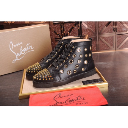 Chrstian Loubotin Sneakers size 36-46 in 101119