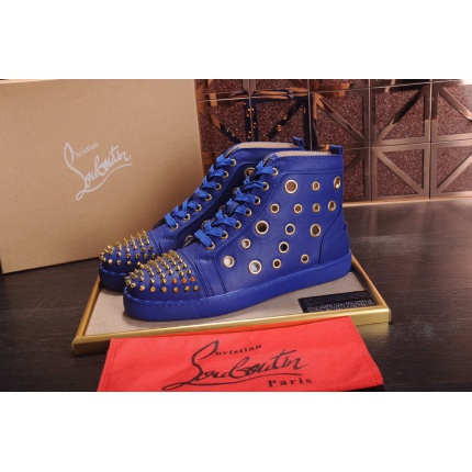 Chrstian Loubotin Sneakers size 36-46 in 101120