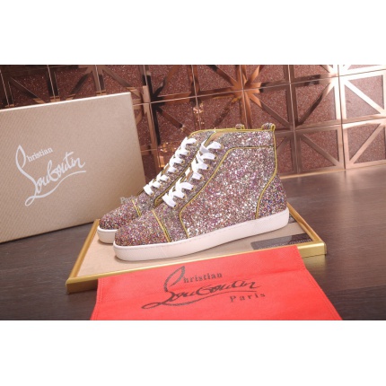 Chrstian Loubotin Sneakers size 36-46 in 101122