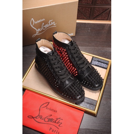 Chrstian Loubotin Sneakers size 36-46 in 101123