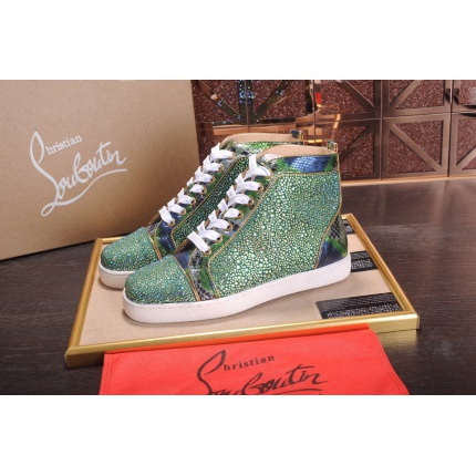 Chrstian Loubotin Sneakers size 36-46 in 101124