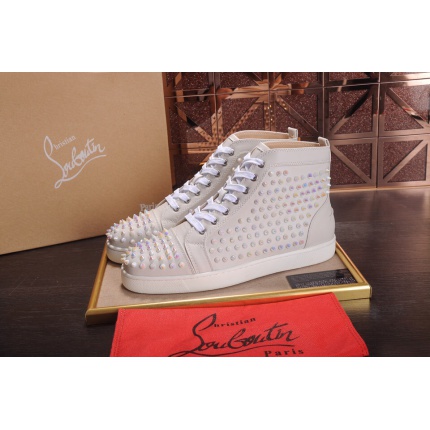 Chrstian Loubotin Sneakers size 36-46 in 101125