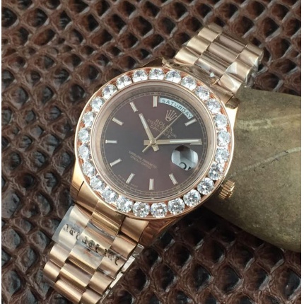 Rolex AAA Quality Watches in 101131