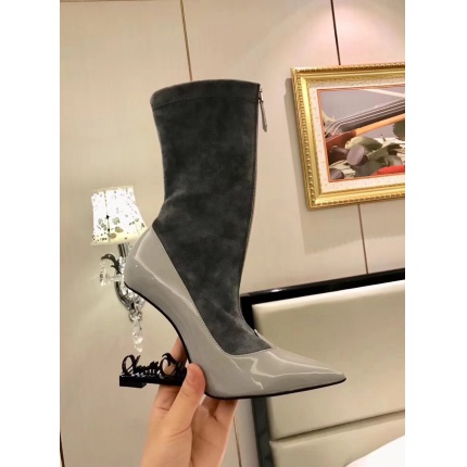 Christian Louboutin Long Boots for women in 101424