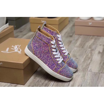 Christian Louboutin Sneakers For Women in 101426