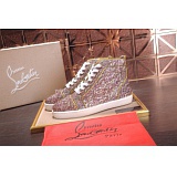 Chrstian Loubotin Sneakers size 36-46 in 101122