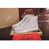 Chrstian Loubotin Sneakers size 36-46 in 101125
