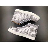 Top Quality Chrstian Loubotin Sneakers For Men size 39-46 in 101412