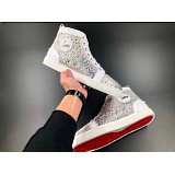Top Quality Chrstian Loubotin Sneakers For Men size 39-46 in 101413