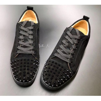 Christian Louboutin Sneakers For Men in 102012