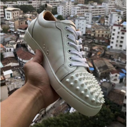 Christian Louboutin Sneakers For Men in 102013