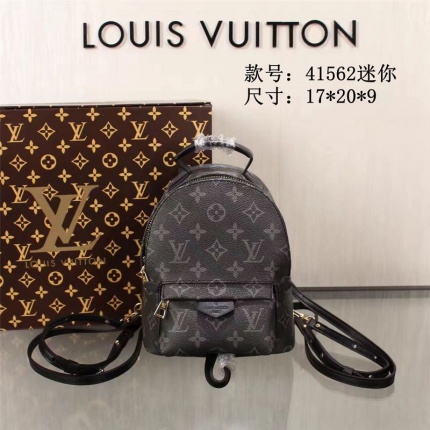 Louis Vuitton Mini quality Backpack in 102067