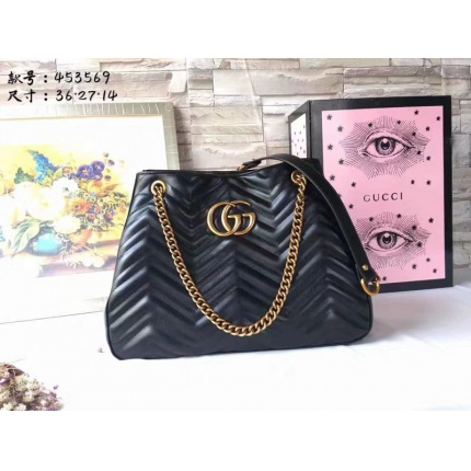 Gucci AAA Quality Hangbags in 102301