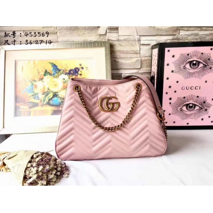 Gucci AAA Quality Hangbags in 102302