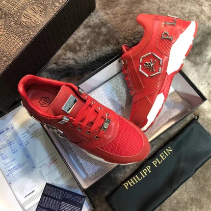 PP Sneakers For Men in 102398