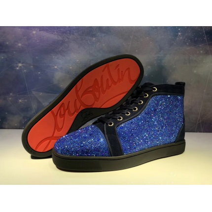 2018 New Christian Louboutin Sneakers size 36-46 in 102418