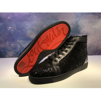 2018 New Christian Louboutin Sneakers size 36-46 in 102419