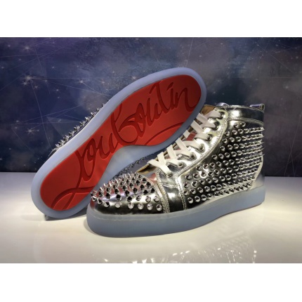 2018 New Christian Louboutin Sneakers size 36-46 in 102420