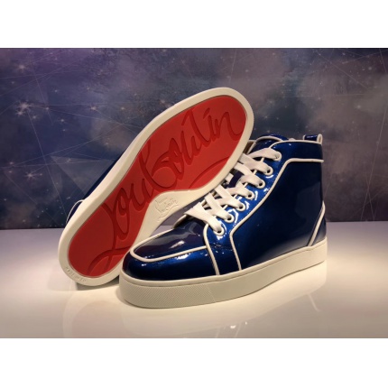 2018 New Christian Louboutin Sneakers size 36-46 in 102421