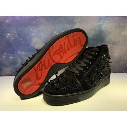 2018 New Christian Louboutin Sneakers size 36-46 in 102422