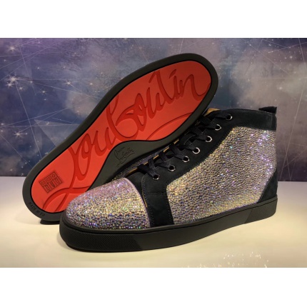 2018 New Christian Louboutin Sneakers size 36-46 in 102423
