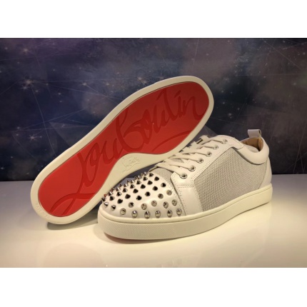 2018 New Christian Louboutin Sneakers size 36-46 in 102428