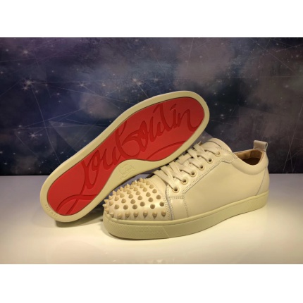2018 New Christian Louboutin Sneakers size 36-46 in 102429