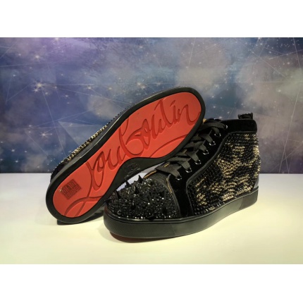 2018 New Christian Louboutin Sneakers size 36-46 in 102432