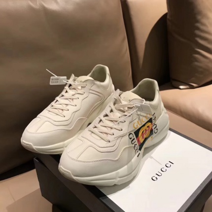 Gucci new Sneakers size 36-44 in 102436