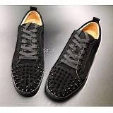 Christian Louboutin Sneakers For Men in 102012