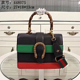Gucci AAA Quality Hangbags in 102081
