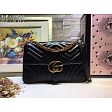 Gucci AAA Quality Hangbags in 102286