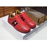 Gucci AAA Quality Sneakers For Men in 102333