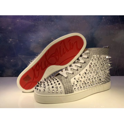 2018 New Christian Louboutin Sneakers size 36-46 in 102635