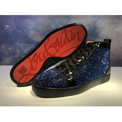 2018 New Christian Louboutin Sneakers size 36-46 in 102638