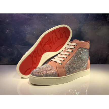2018 New Christian Louboutin Sneakers size 36-46 in 102640