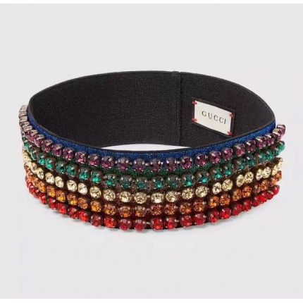 2018 New Gucci Headband  in 102644