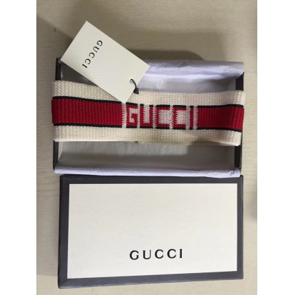 Gucci Headbands in 102662