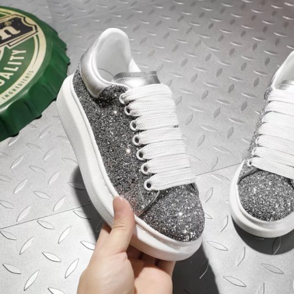 Alexandre Mcqueen Sneakers size 35-40 in 102685