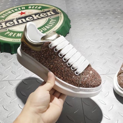 Alexandre Mcqueen Sneakers size 35-40 in 102686